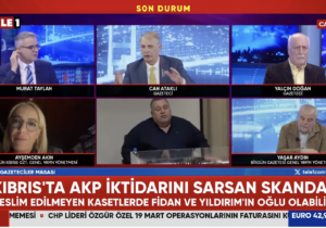 ‘Falyalı Dosyası’nı konuşanlar susturuluyor, anlatanlar cezalandırılıyor: Kaynak öldürüldü, kanal cezalandırıldı